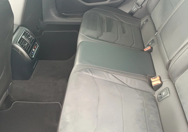 Volkswagen Arteon cena 124230 przebieg: 155345, rok produkcji 2021 z Polanica-Zdrój małe 596